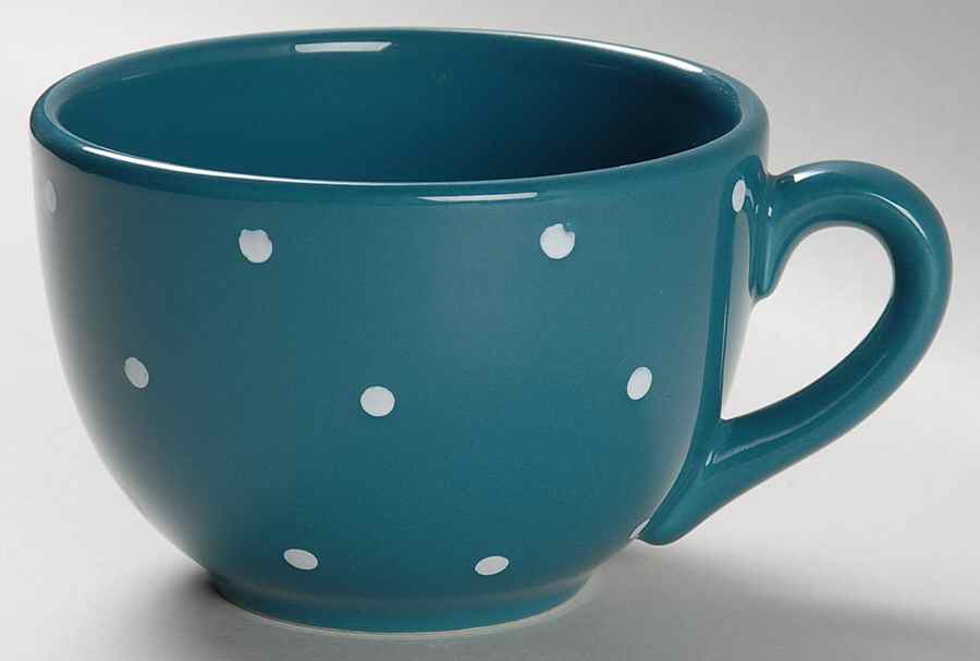 Bois D'Arc Tutti Fruitti Jumbo Cup by Essex Collection-1