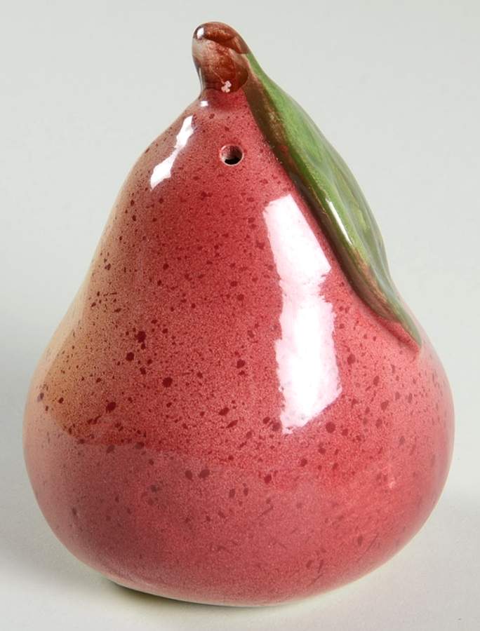 Bois D'Arc Tutti Fruitti Salt Shaker by Essex Collection-1