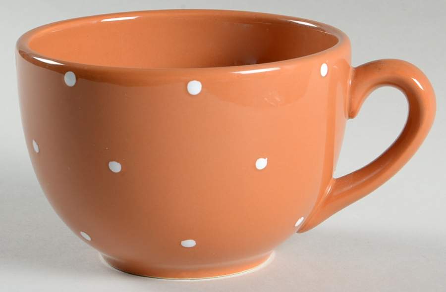 Bois D'Arc Tutti Fruitti Jumbo Cup by Essex Collection-1