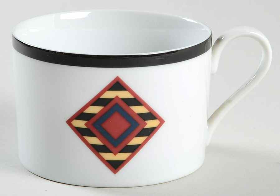 Chaco Yellow Flat Cup by Essex (Enviro-Safe)-1