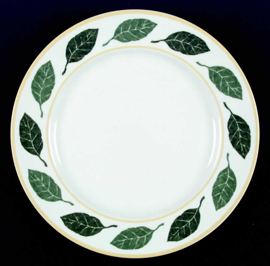 Lemon Tree Dinner Plate by Essex (Enviro-Safe)-1