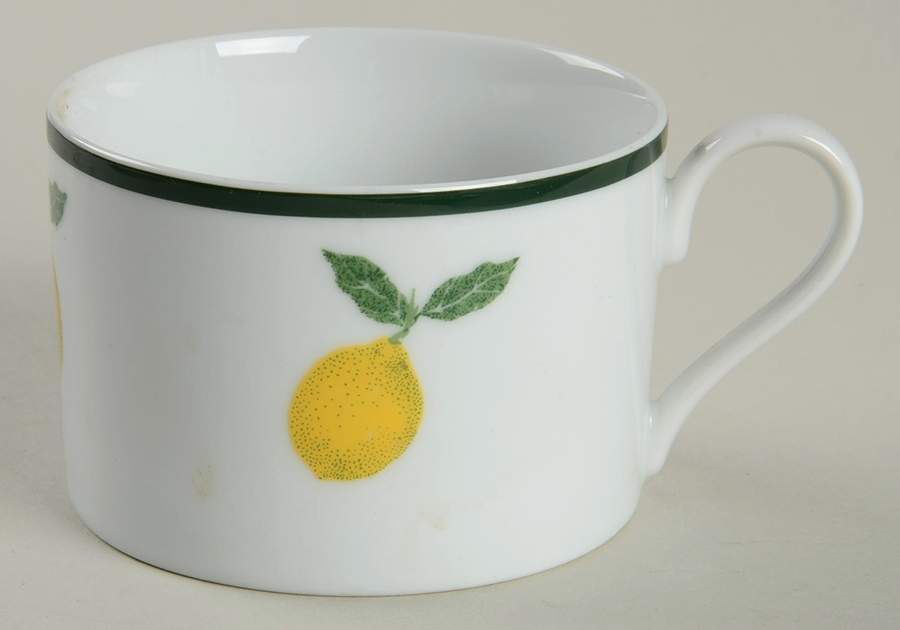Lemon Tree Flat Cup by Essex (Enviro-Safe)-1