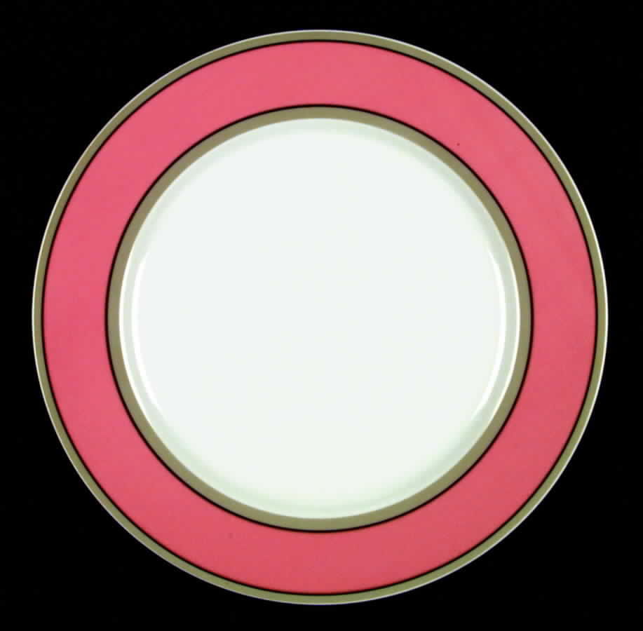 Malmo Dinner Plate by Essex (Enviro-Safe)-1