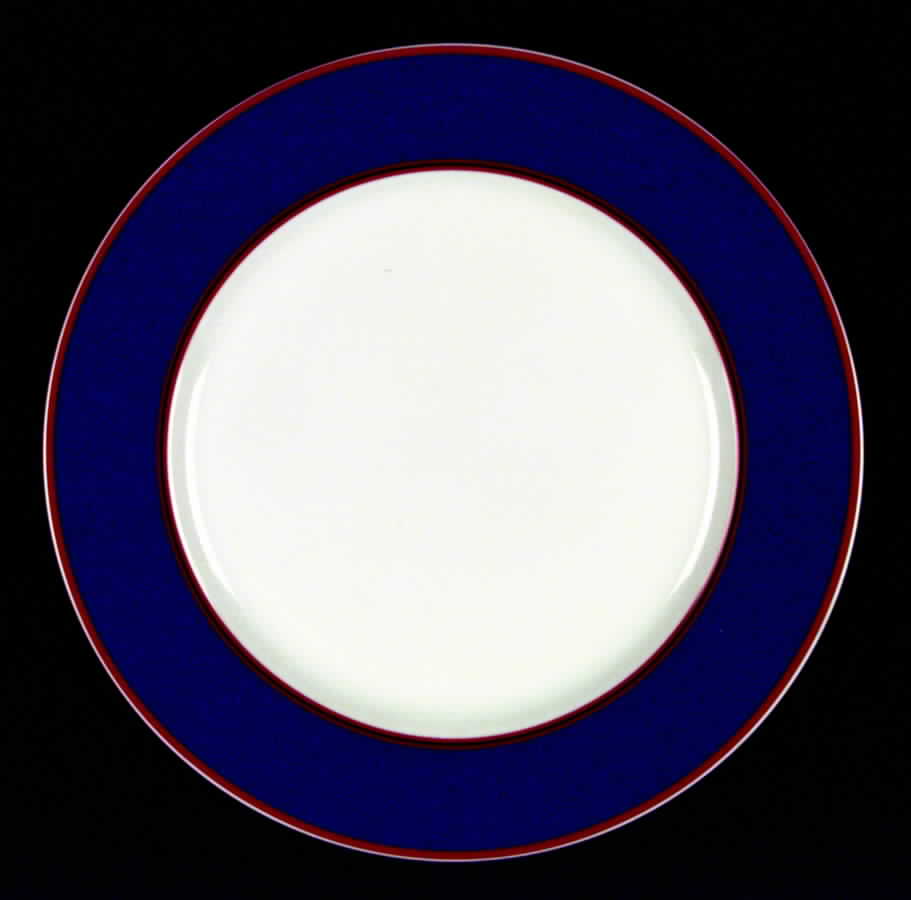 Rio Grande Dinner Plate by Essex (Enviro-Safe)-1