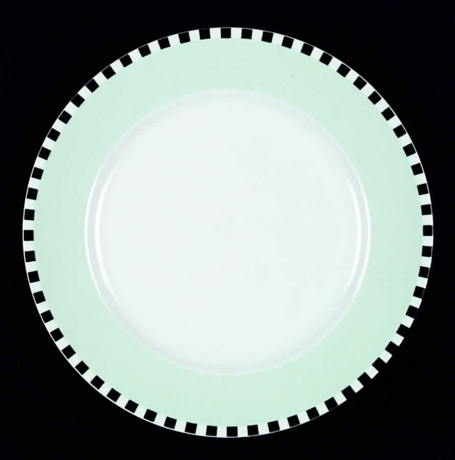 Sanibel Dinner Plate by Essex (Enviro-Safe)-1