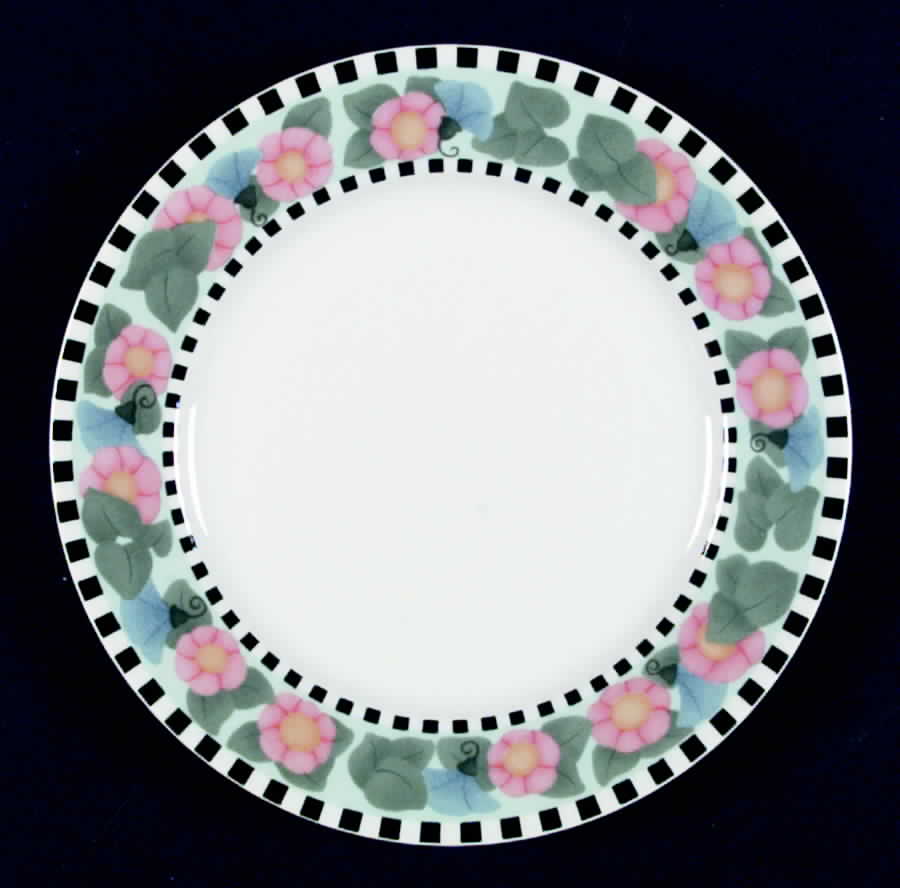 Sanibel Salad Plate by Essex (Enviro-Safe)-1