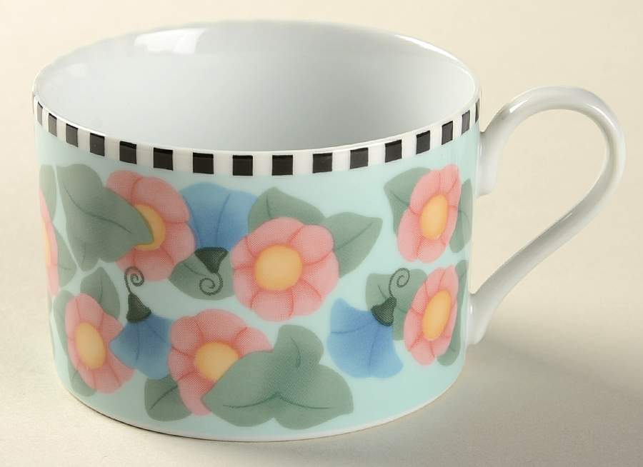 Sanibel Flat Cup by Essex (Enviro-Safe)-1