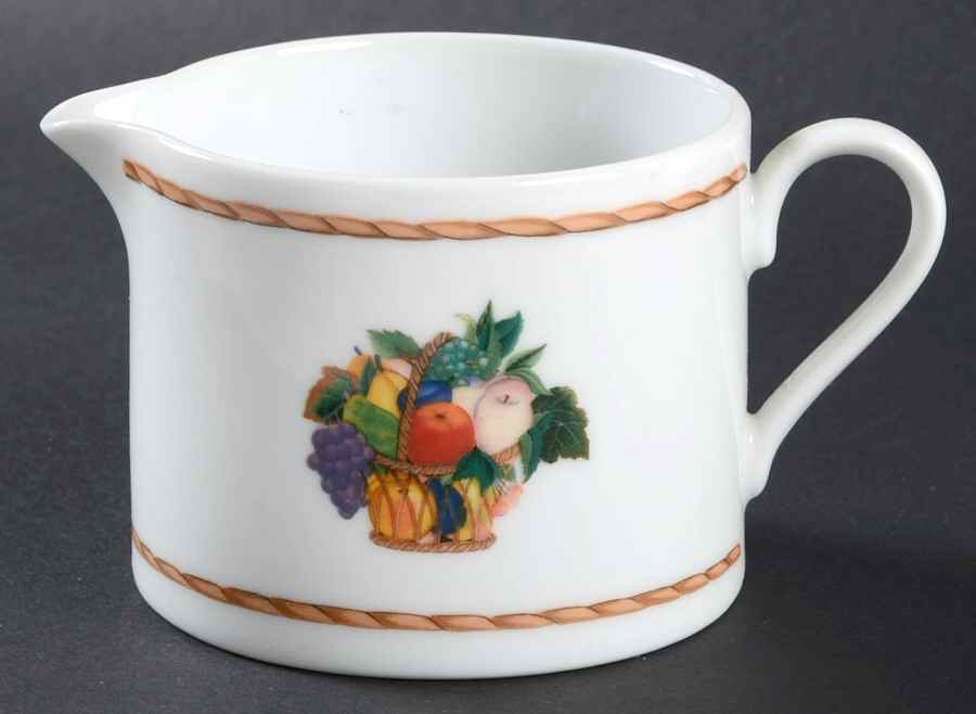 Still Life Creamer by Essex (Enviro-Safe)-1
