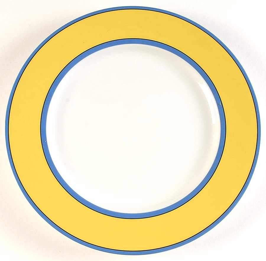 Stockholm 12" Chop Plate (Round Platter) by Essex (Enviro-Safe)-1
