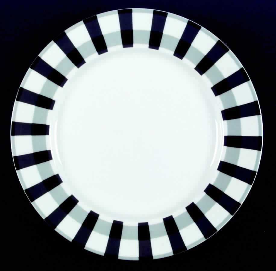Tisbury Dinner Plate by Essex (Enviro-Safe)-1