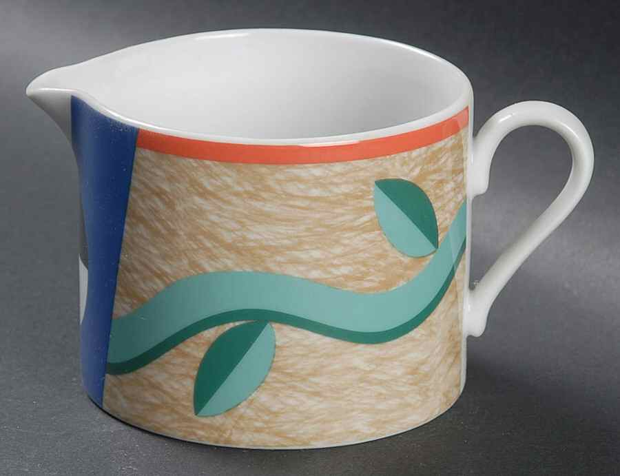 Vine Song Creamer by Essex (Enviro-Safe)-1
