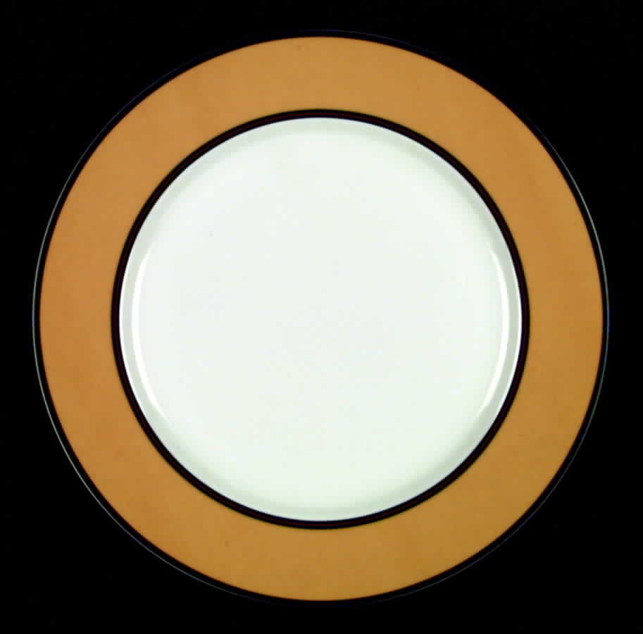 Yosemite Dinner Plate by Essex (Enviro-Safe)-1
