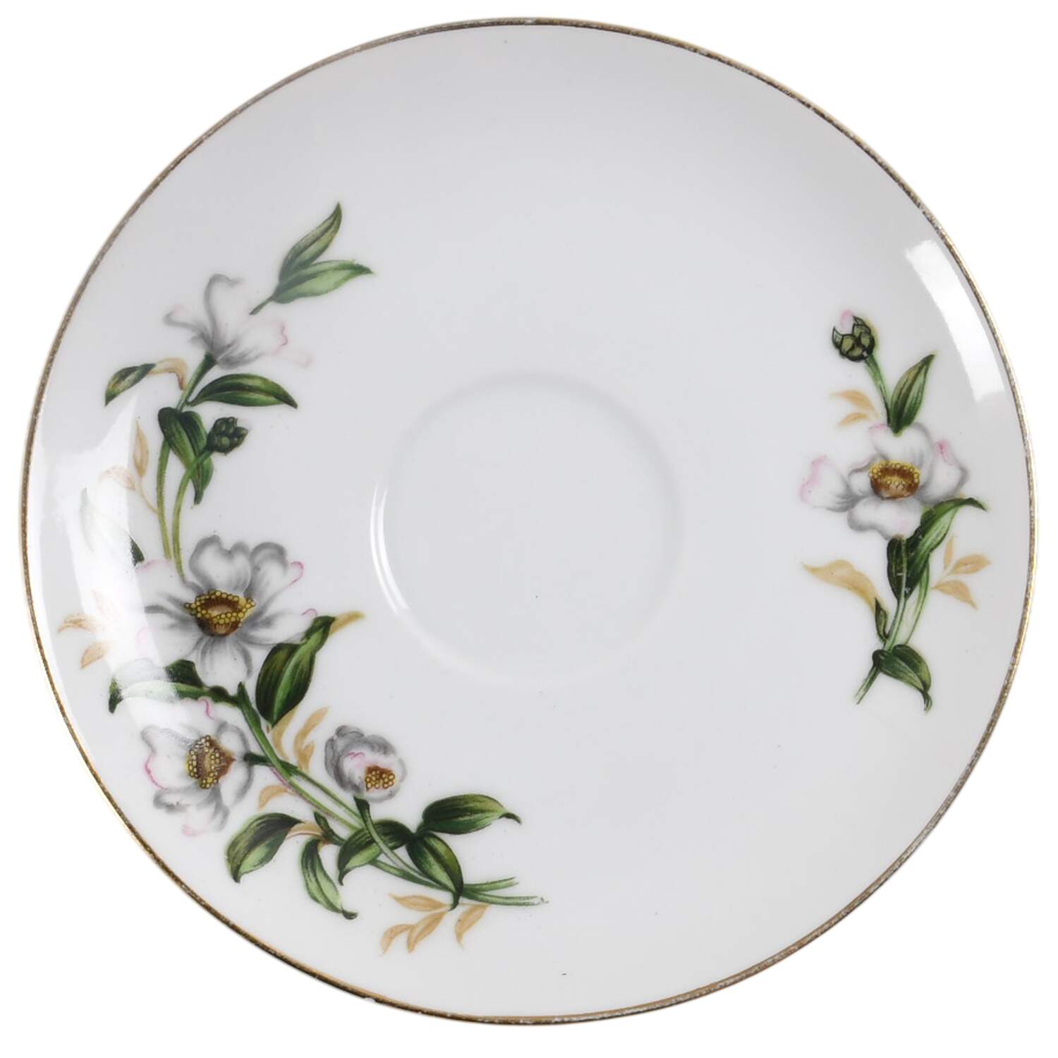 Camellia Saucer by Eterna-1