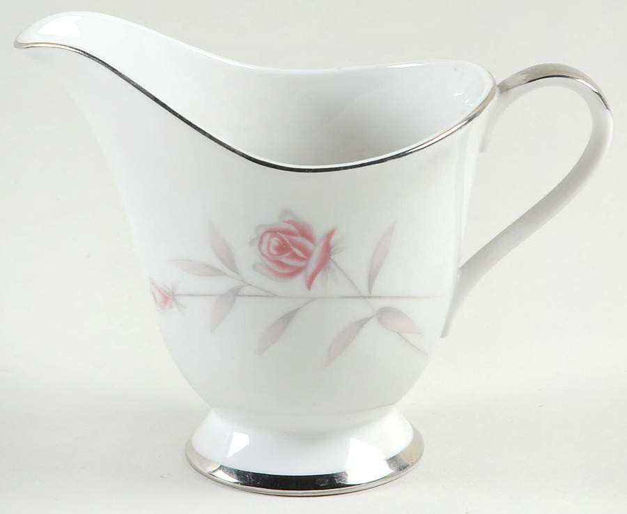 Dusty Rose Creamer by Eternal-1
