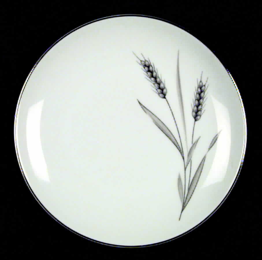 ETR1 Dinner Plate by Eternal-1