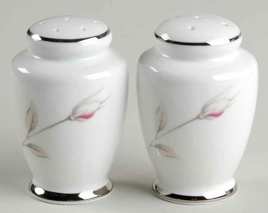 Lasting Rose Salt & Pepper Set by Eternal-1