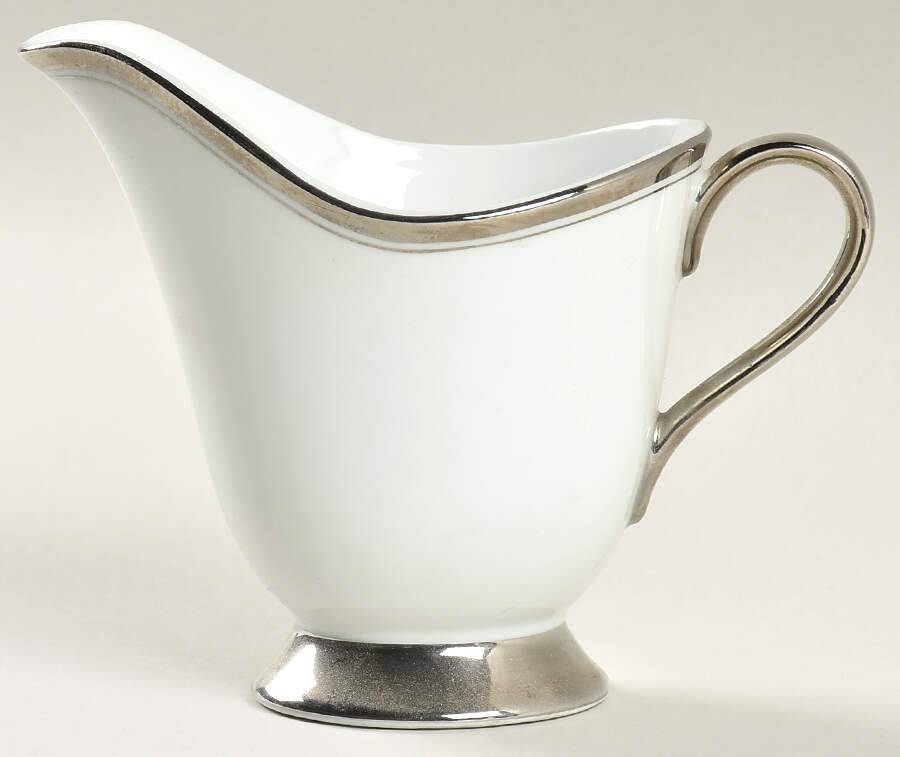 Wedding Band Creamer by Eternal-1
