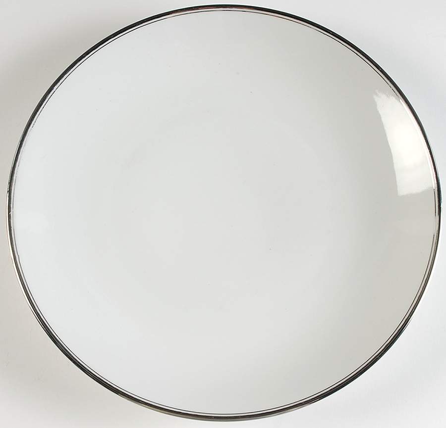 Engagement 11" Chop Plate (Round Platter) by Europa-1