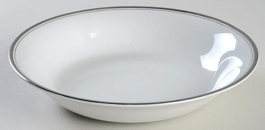 Engagement Coupe Soup Bowl by Europa-1