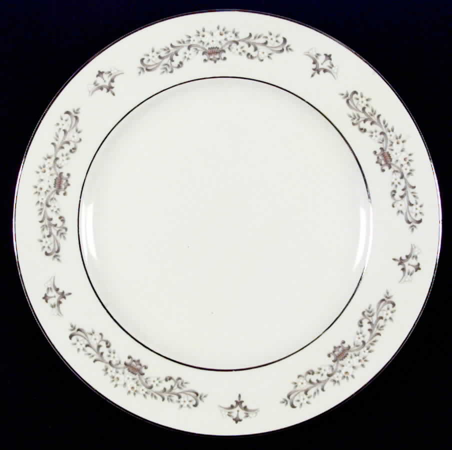 Celeste Dinner Plate by Everbrite (Japan)-1