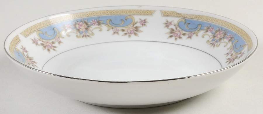Surrey Coupe Soup Bowl by Everbrite (Japan)-1