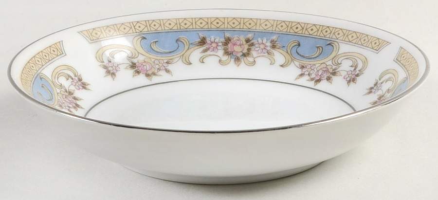 Surrey Fruit/Dessert (Sauce) Bowl by Everbrite (Japan)-1