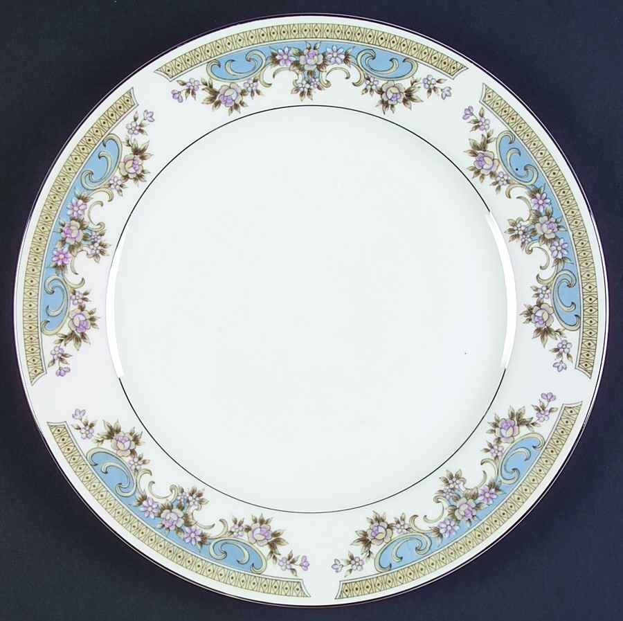 Surrey Dinner Plate by Everbrite (Japan)-1