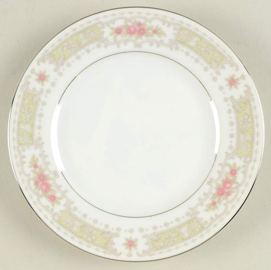 Thames Bread & Butter Plate by Everbrite (Japan)-1
