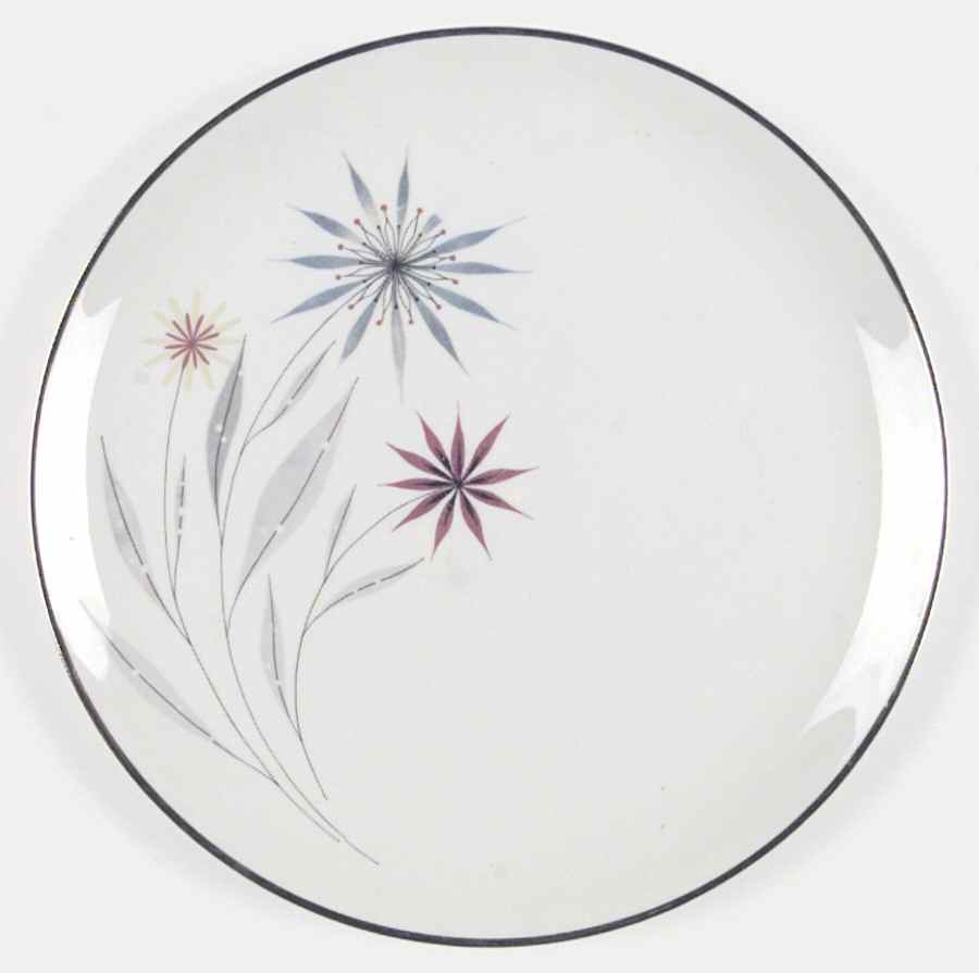 EXC3 Dinner Plate by Exclusive-1