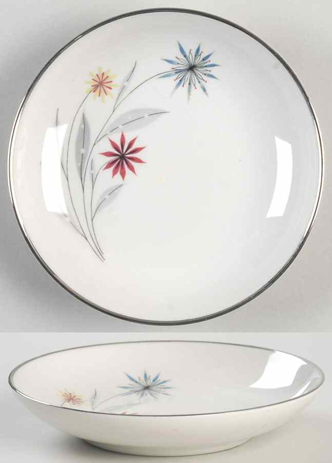 EXC3 Fruit/Dessert (Sauce) Bowl by Exclusive-1