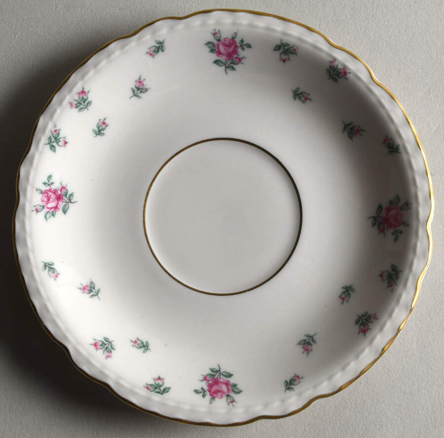 EXC2 Saucer by Exclusive-1