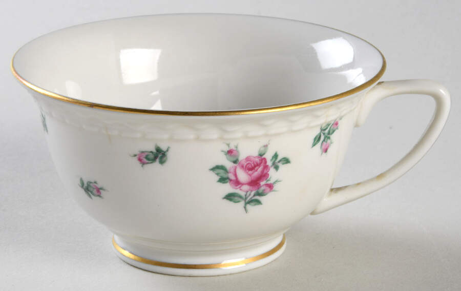 EXC2 Footed Cup by Exclusive-1