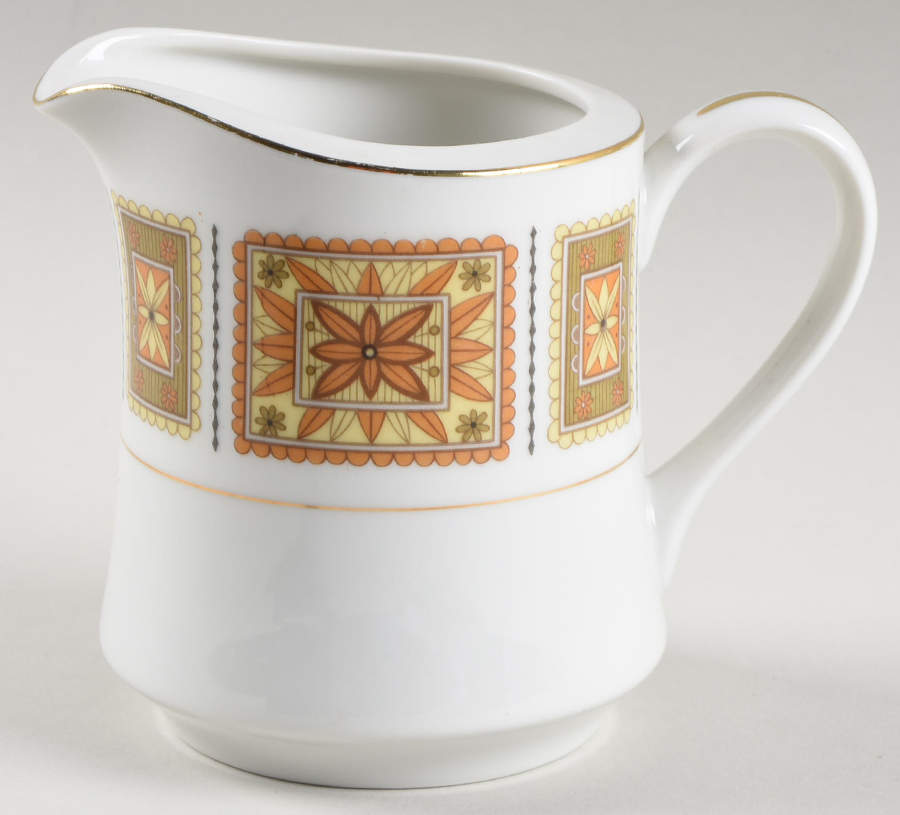 Worthmere Creamer by Excellency-1