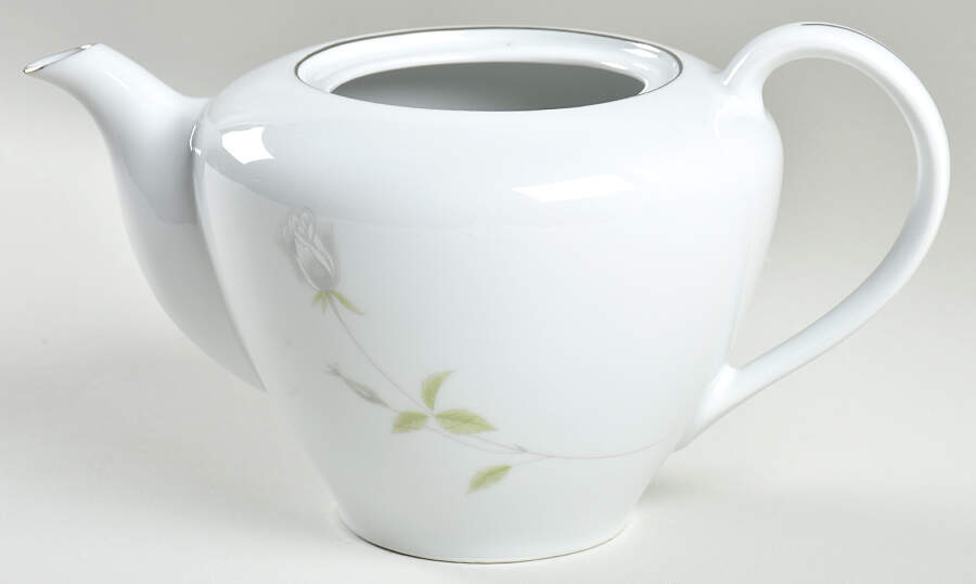 Cindy Teapot No Lid by Executive House-1