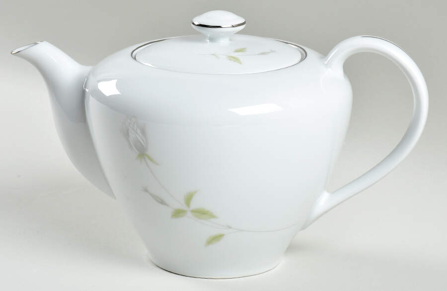 Cindy Teapot & Lid by Executive House-1