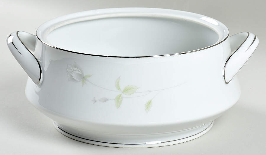 Cindy Round Vegetable No Lid by Executive House-1