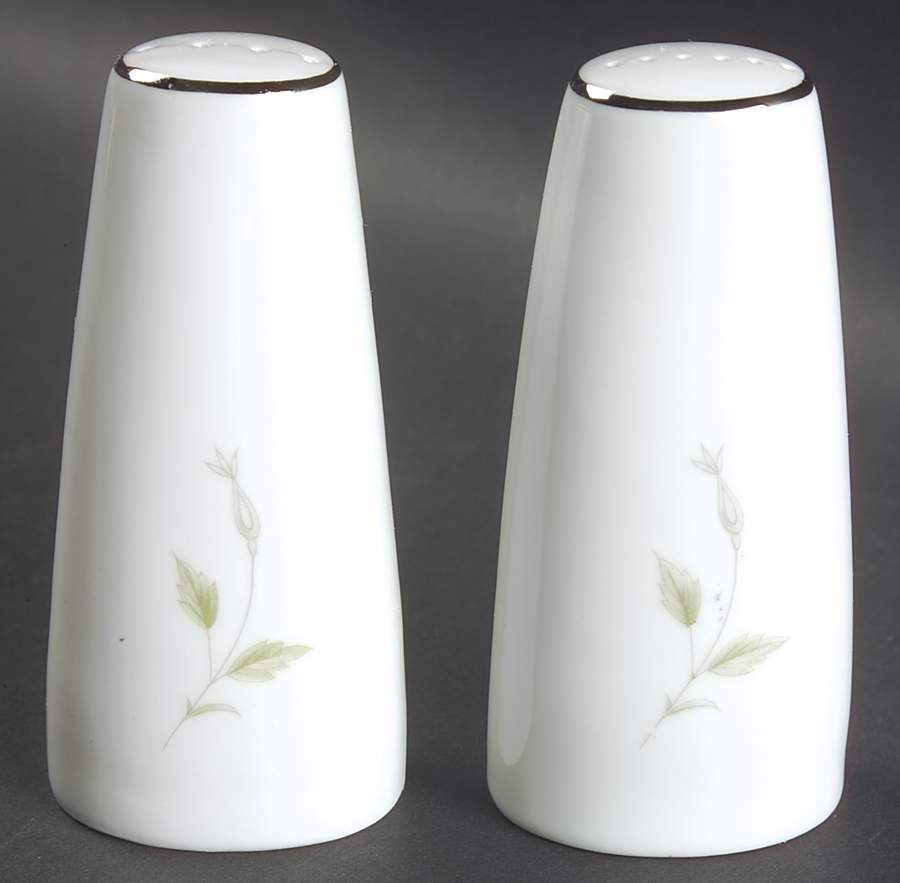 Cindy Salt & Pepper Set by Executive House-1