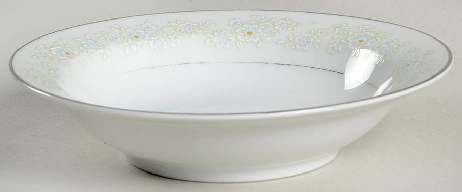 Elegance Fruit/Dessert (Sauce) Bowl by Executive House-1