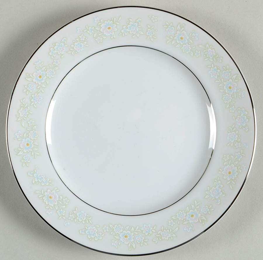 Elegance Bread & Butter Plate by Executive House-1