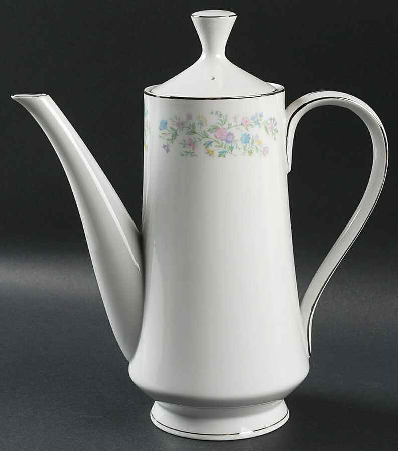 Fantastic Coffee Pot & Lid by Executive House-1