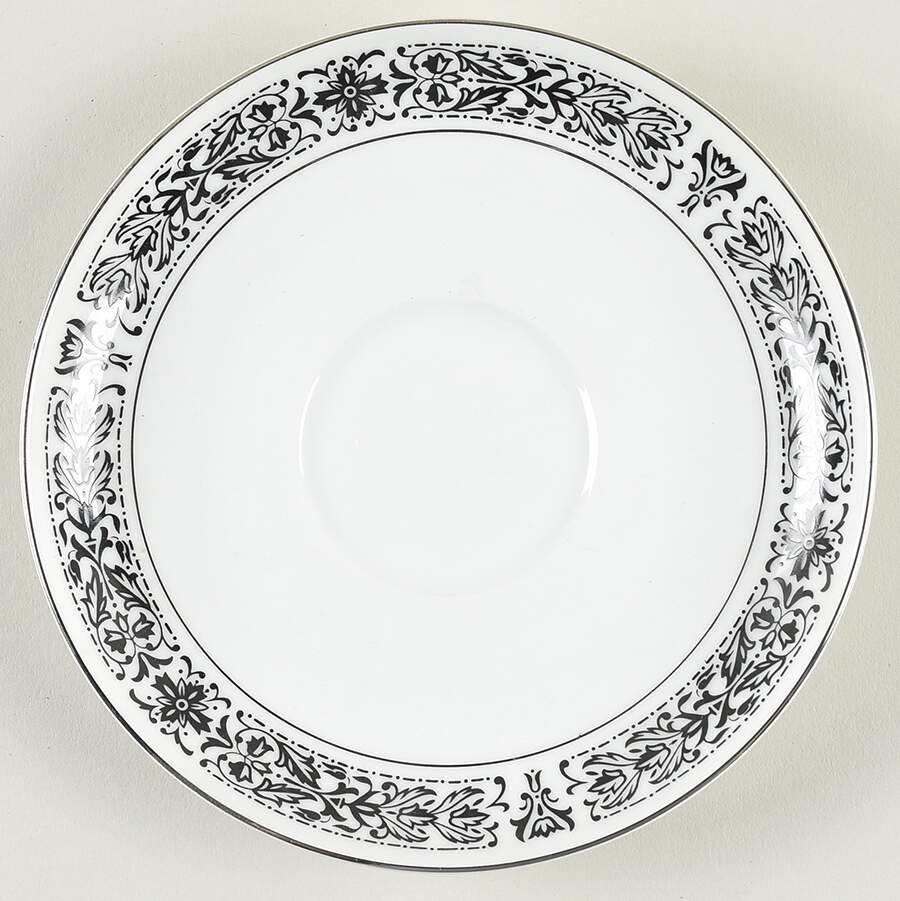 Prestege Saucer by Executive House-1