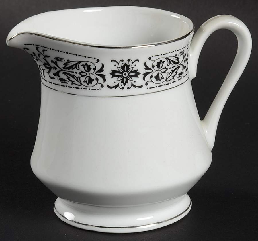 Prestege Creamer by Executive House-1