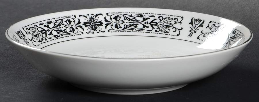 Prestege Fruit/Dessert (Sauce) Bowl by Executive House-1