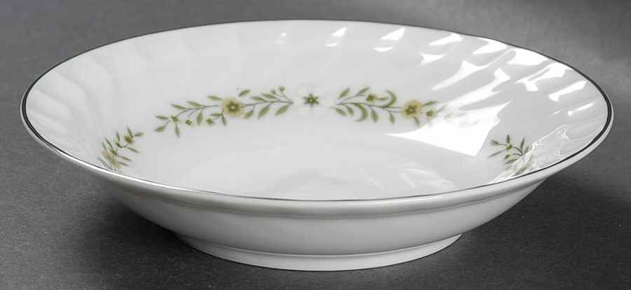 Romance Fruit/Dessert (Sauce) Bowl by Executive House-1