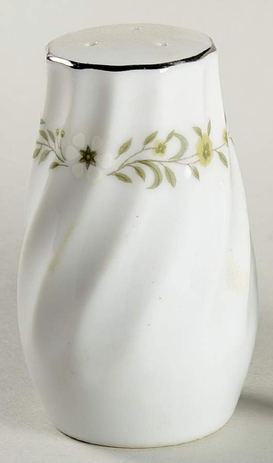 Romance Salt Shaker by Executive House-1