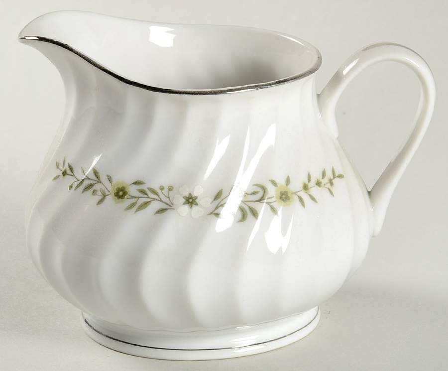 Romance Creamer by Executive House-1