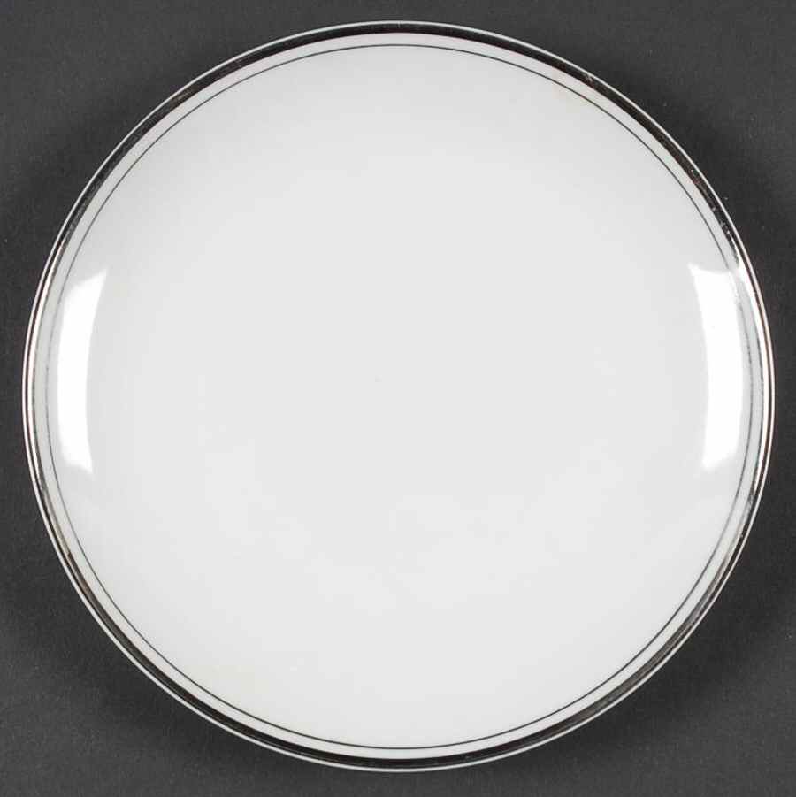 Sophisticate Bread & Butter Plate by Executive House-1