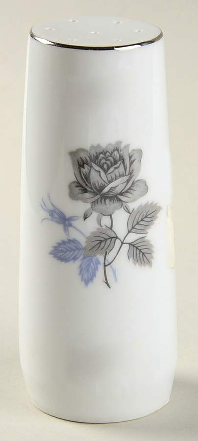 Twilight Rose Pepper Shaker by Executive House-1