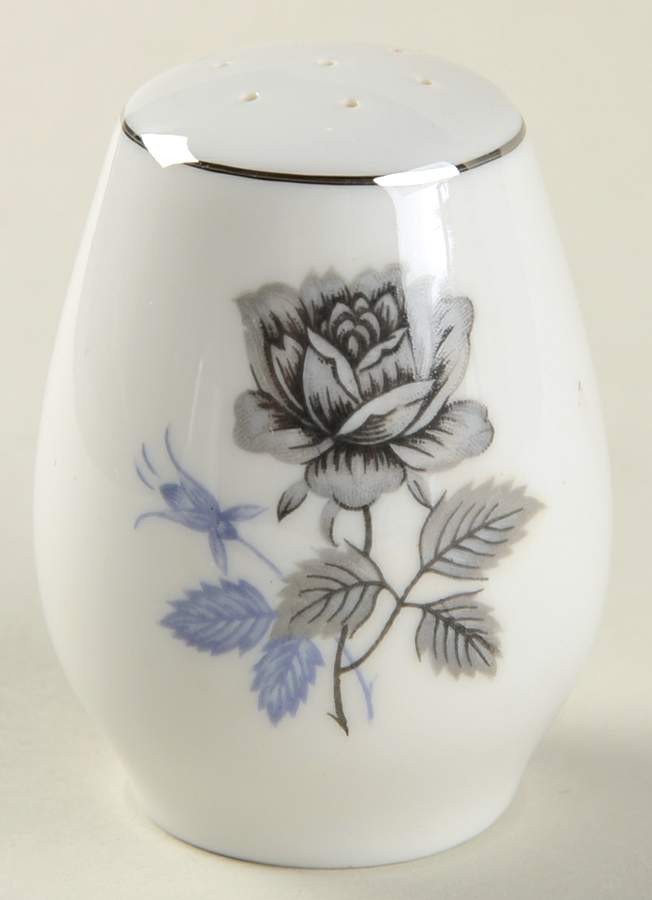 Twilight Rose Pepper Shaker by Executive House-1