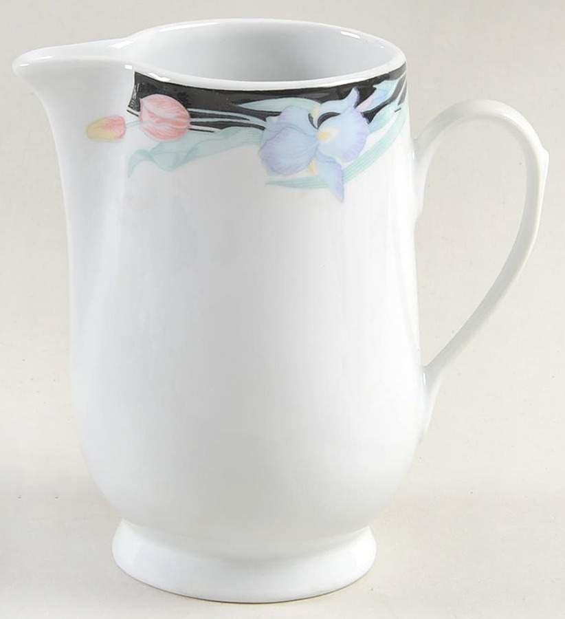 Caravel Creamer by Excel-1